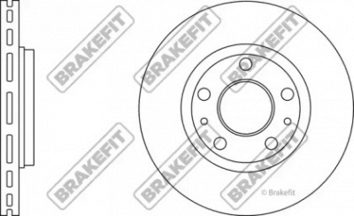 APEC BRAKING sdk6219 -